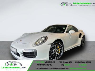 Porsche 911 - 991 Coupe Turbo 3.8i 520 PDK