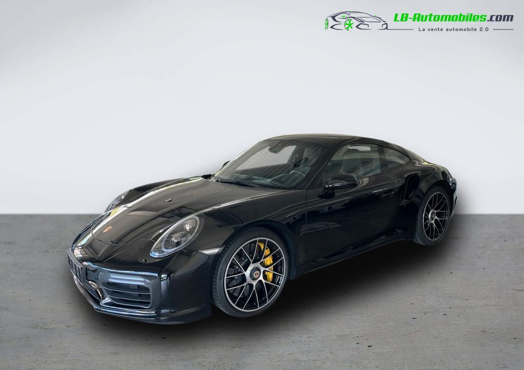 Porsche 911 - 991 Coupe Turbo 3.8i 520 PDK