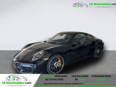 Porsche 911 - 991 Coupe Turbo 3.8i 520 PDK