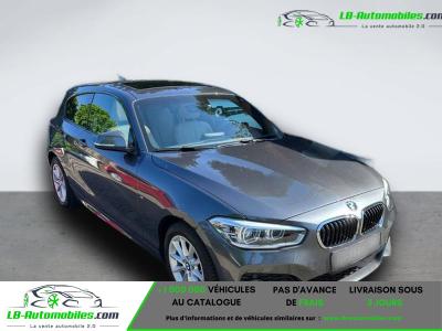 BMW Série 1 120i 184 ch