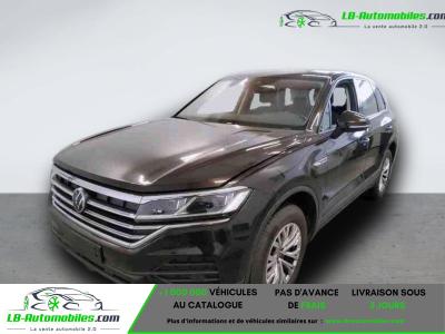 Volkswagen Touareg 3.0 TDI 231ch BVA 4Motion