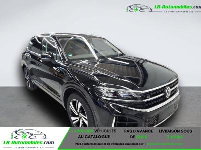 Volkswagen Touareg 3.0 TSI 340ch BVA 4Motion