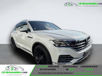 Volkswagen Touareg 3.0 TSI eHybrid 381ch BVA 4Motion