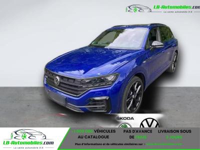 Volkswagen Touareg 3.0 TSI eHybrid 462 ch BVA 4Motion