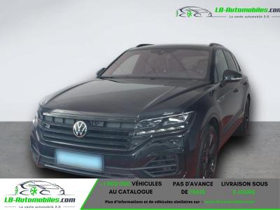 Volkswagen Touareg 3.0 TSI eHybrid 462 ch BVA 4Motion