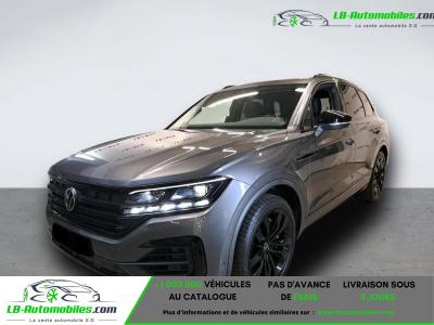 Volkswagen Touareg 3.0 TSI eHybrid 462 ch BVA 4Motion
