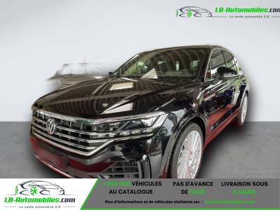Volkswagen Touareg 4.0 TDI 421ch BVA 4Motion
