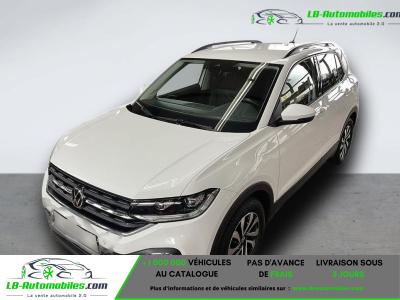 Volkswagen T-Cross 1.0 TSI 110 Start/Stop BVM