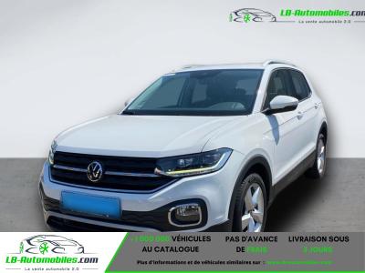 Volkswagen T-Cross 1.0 TSI 110 Start/Stop BVA