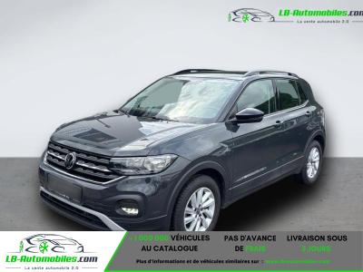Volkswagen T-Cross 1.0 TSI 110 Start/Stop BVA