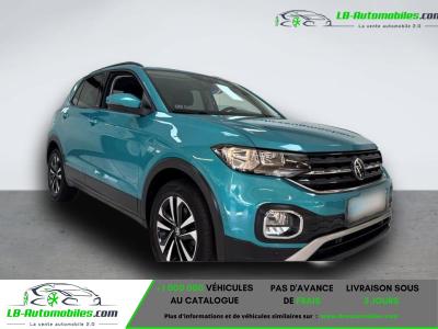 Volkswagen T-Cross 1.0 TSI 110 Start/Stop BVA