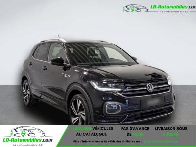 Volkswagen T-Cross 1.0 TSI 115 Start/Stop BVM