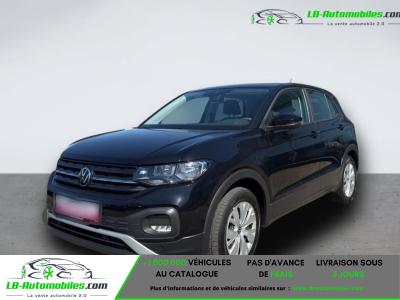 Volkswagen T-Cross 1.0 TSI 95 Start/Stop BVM