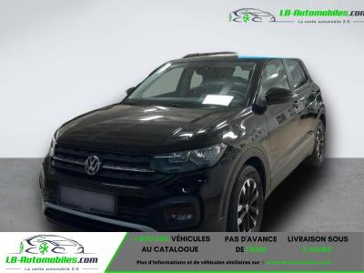 Volkswagen T-Cross 1.0 TSI 95 Start/Stop BVM