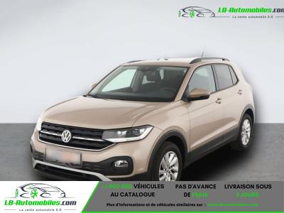 Volkswagen T-Cross 1.0 TSI 95 Start/Stop BVM