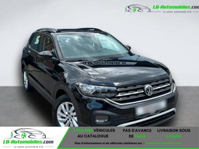 Volkswagen T-Cross 1.0 TSI 95 Start/Stop BVM
