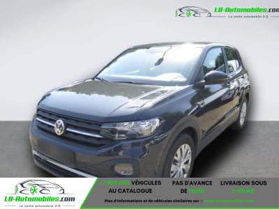 Volkswagen T-Cross 1.0 TSI 95 Start/Stop BVM