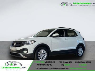 Volkswagen T-Cross 1.0 TSI 95 Start/Stop BVM