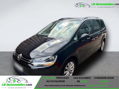 Volkswagen Sharan 1.4 TSI 150