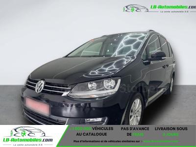 Volkswagen Sharan 1.4 TSI 150  BVA