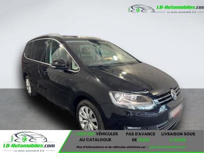 Volkswagen Sharan 1.4 TSI 150  BVA