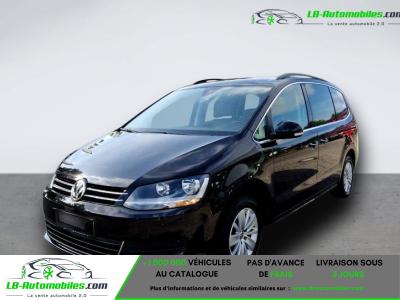 Volkswagen Sharan 1.4 TSI 150  BVA