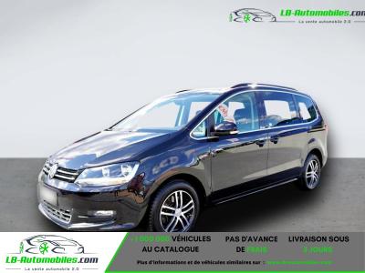 Volkswagen Sharan 1.4 TSI 150  BVA
