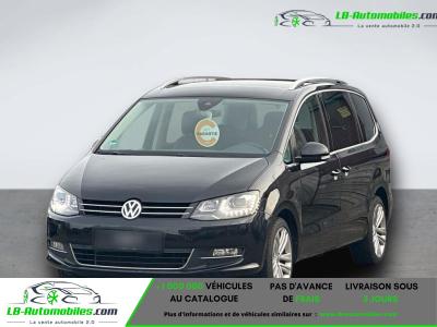 Volkswagen Sharan 1.4 TSI 150  BVA