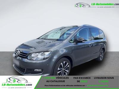 Volkswagen Sharan 1.4 TSI 150  BVA