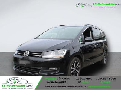Volkswagen Sharan 2.0 TDI 150  BVA