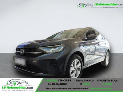 Volkswagen Taigo Taigo 1.0 TSI 110 BVM