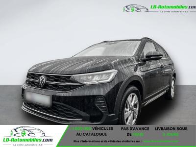 Volkswagen Taigo Taigo 1.0 TSI 110 BVM
