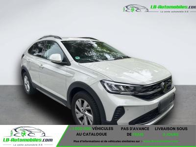 Volkswagen Taigo Taigo 1.0 TSI 110 BVM