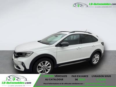 Volkswagen Taigo Taigo 1.0 TSI 110 BVM