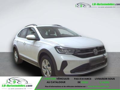 Volkswagen Taigo Taigo 1.0 TSI 110 BVM