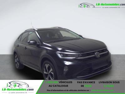 Volkswagen Taigo Taigo 1.0 TSI 110 BVM