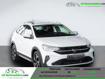 Volkswagen Taigo 1.5 TSI 150 BVA