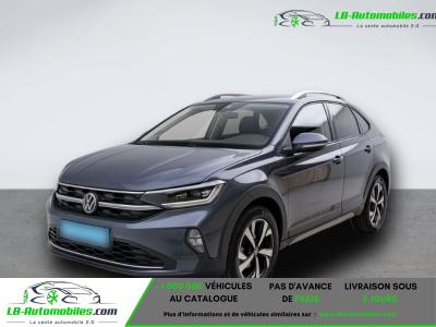 Volkswagen Taigo 1.5 TSI 150 BVA