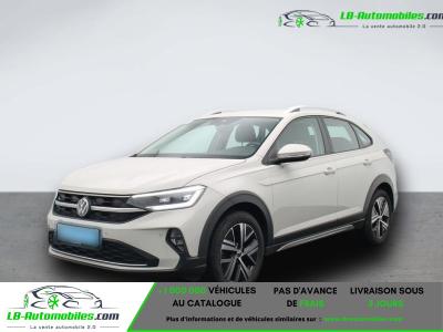 Volkswagen Taigo 1.5 TSI 150 BVA