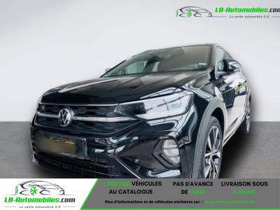 Volkswagen Taigo 1.5 TSI 150 BVA