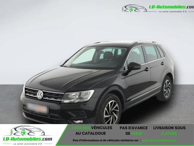 Volkswagen Tiguan 1.4 TSI 125 BMT
