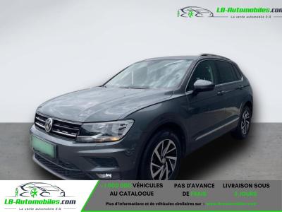 Volkswagen Tiguan 1.4 TSI 150 BMT BVM