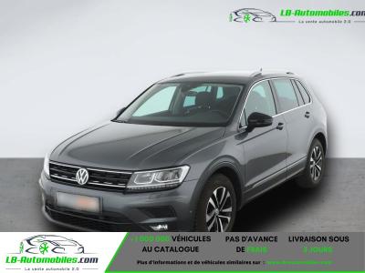 Volkswagen Tiguan 1.4 TSI 150 BMT BVM