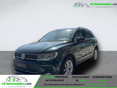 Volkswagen Tiguan 1.4 TSI 150 BMT BVM