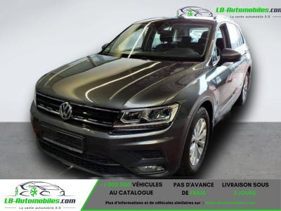 Volkswagen Tiguan 1.4 TSI 150 BMT BVA