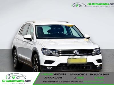 Volkswagen Tiguan 1.4 TSI 150 BMT BVA