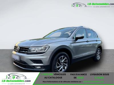 Volkswagen Tiguan 1.4 TSI 150 BMT BVA