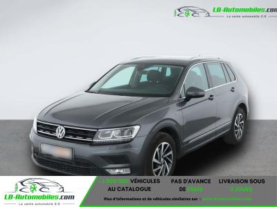 Volkswagen Tiguan 1.4 TSI 150 BMT BVA