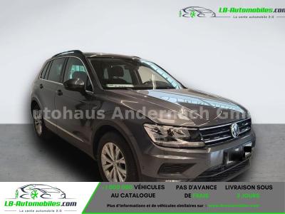 Volkswagen Tiguan 1.4 TSI 150 BMT BVA