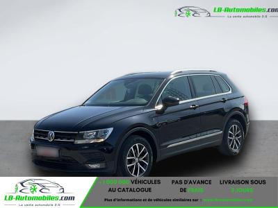 Volkswagen Tiguan 1.5 TSI EVO 130